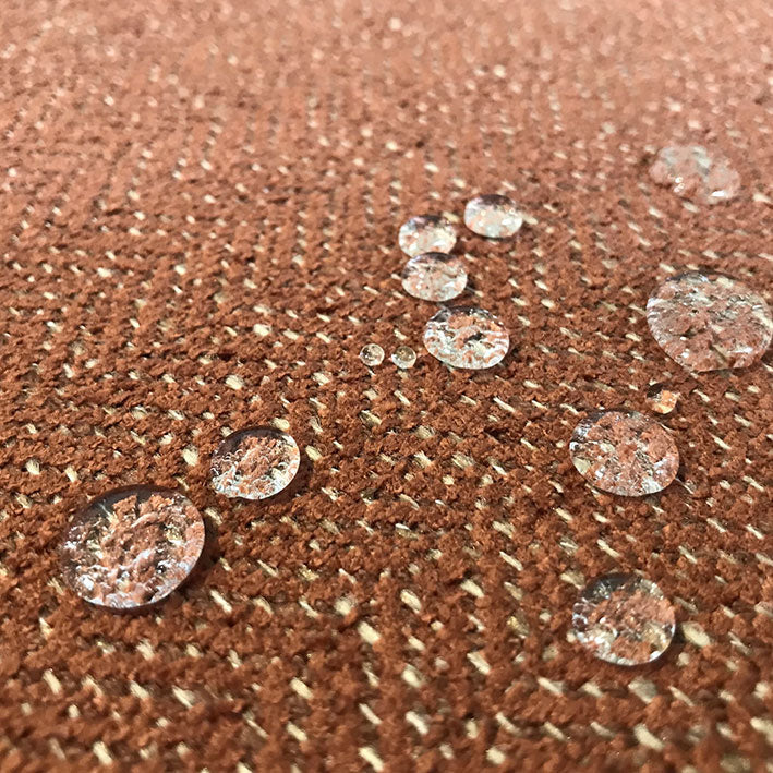 Fabric Protection Treatments