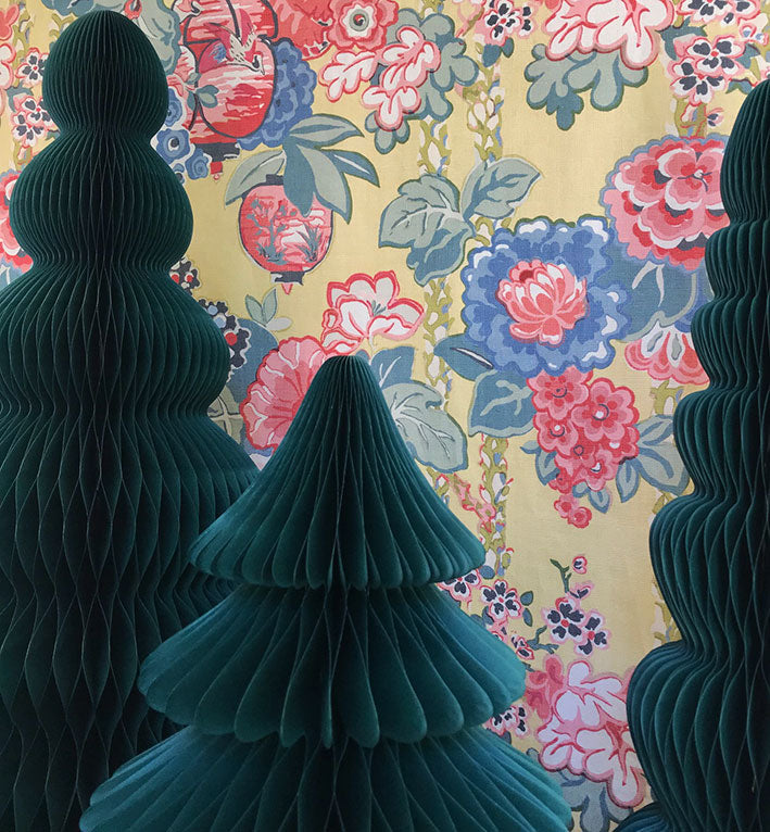 Christmas Wishes from Wortley