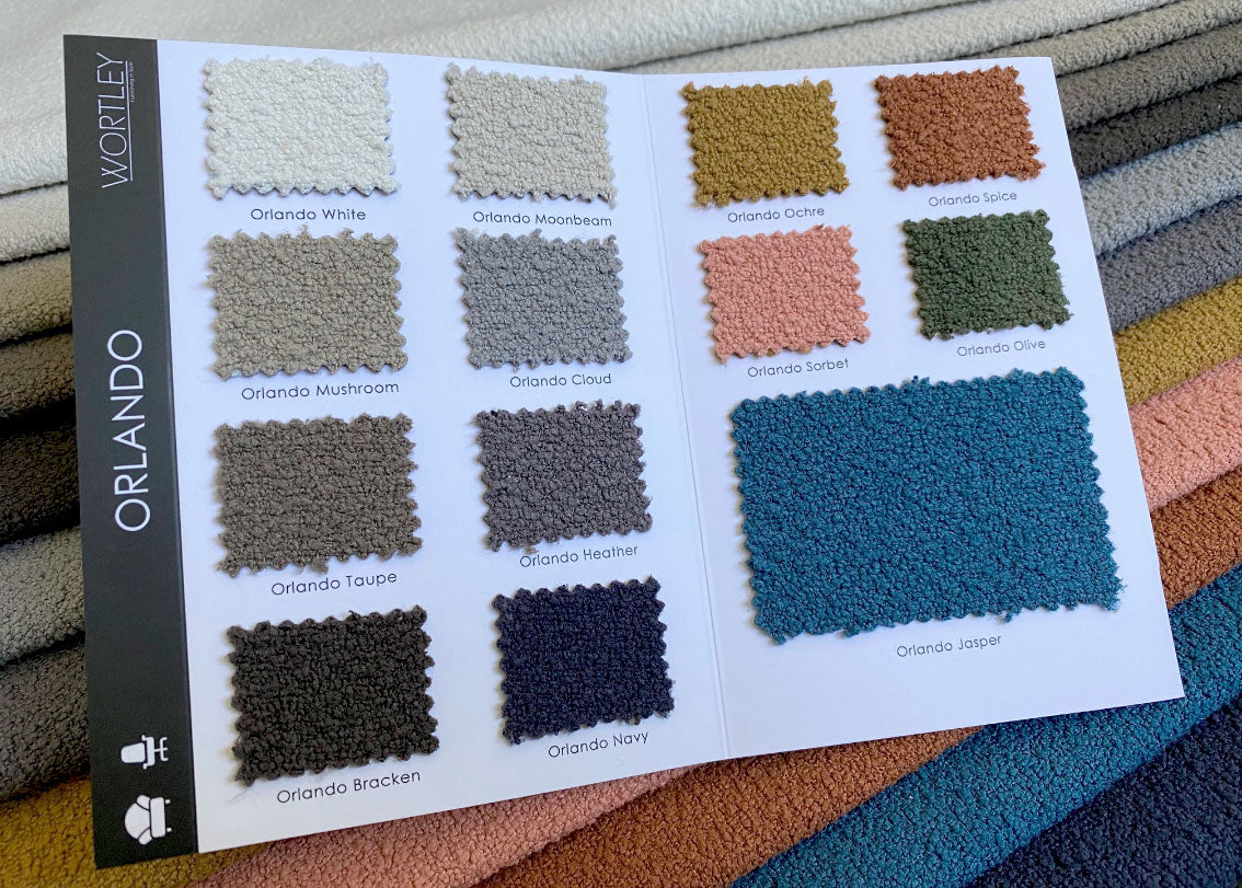 NEW RELEASE - Orlando