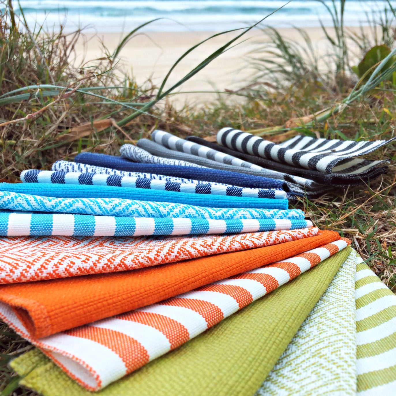 NEW RELEASE - St Tropez Outdoor