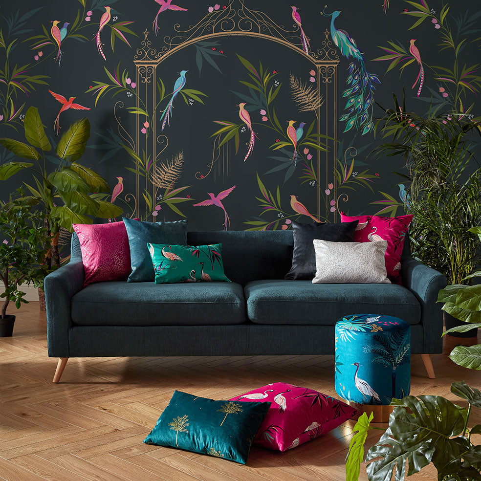 NEW RELEASE : Sara Miller now available!