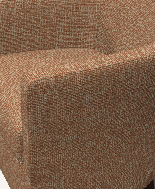 Amour Terracotta