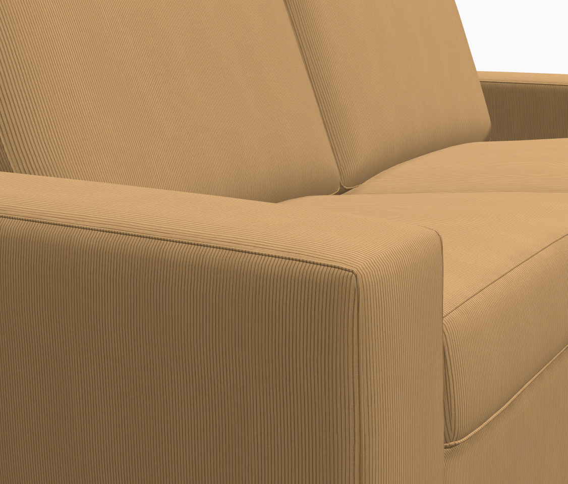 Aspen Ochre