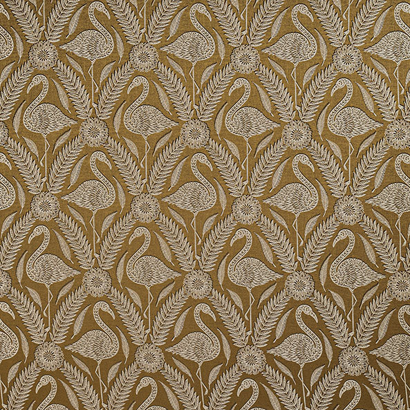 Baux Ochre