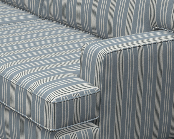 Bayshore Blue