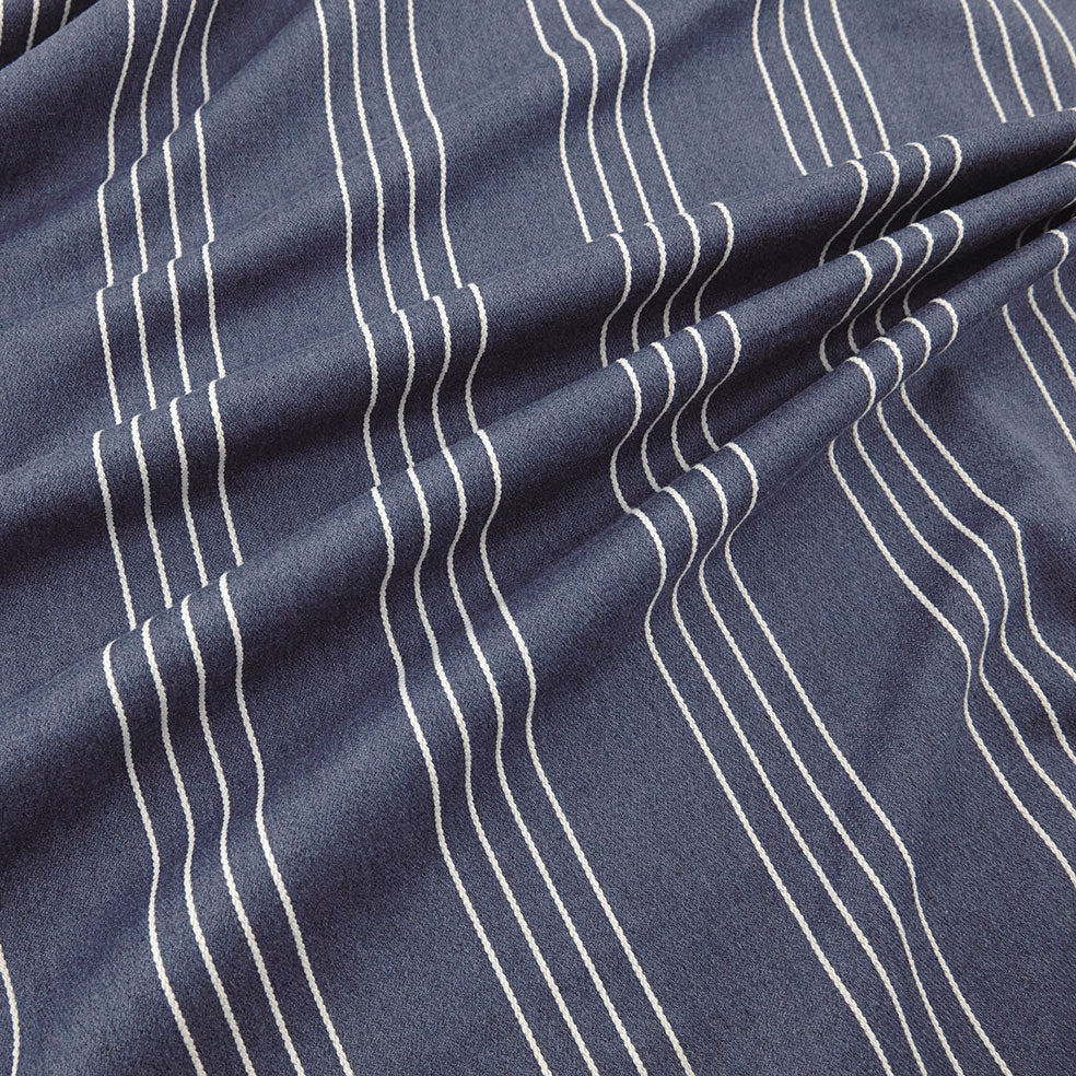 Cape Indigo