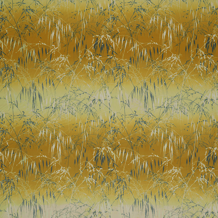 Meadow Grass Yellow Ochre