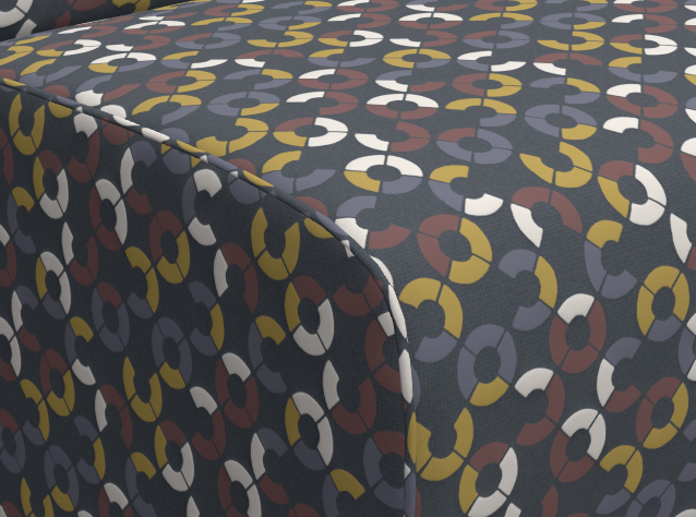 Chain Bluestone