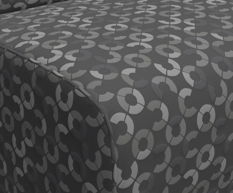 Chain Shale