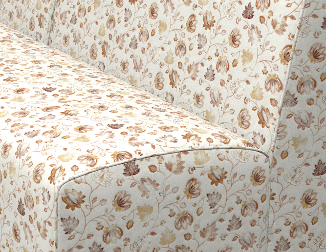 Damask Amber