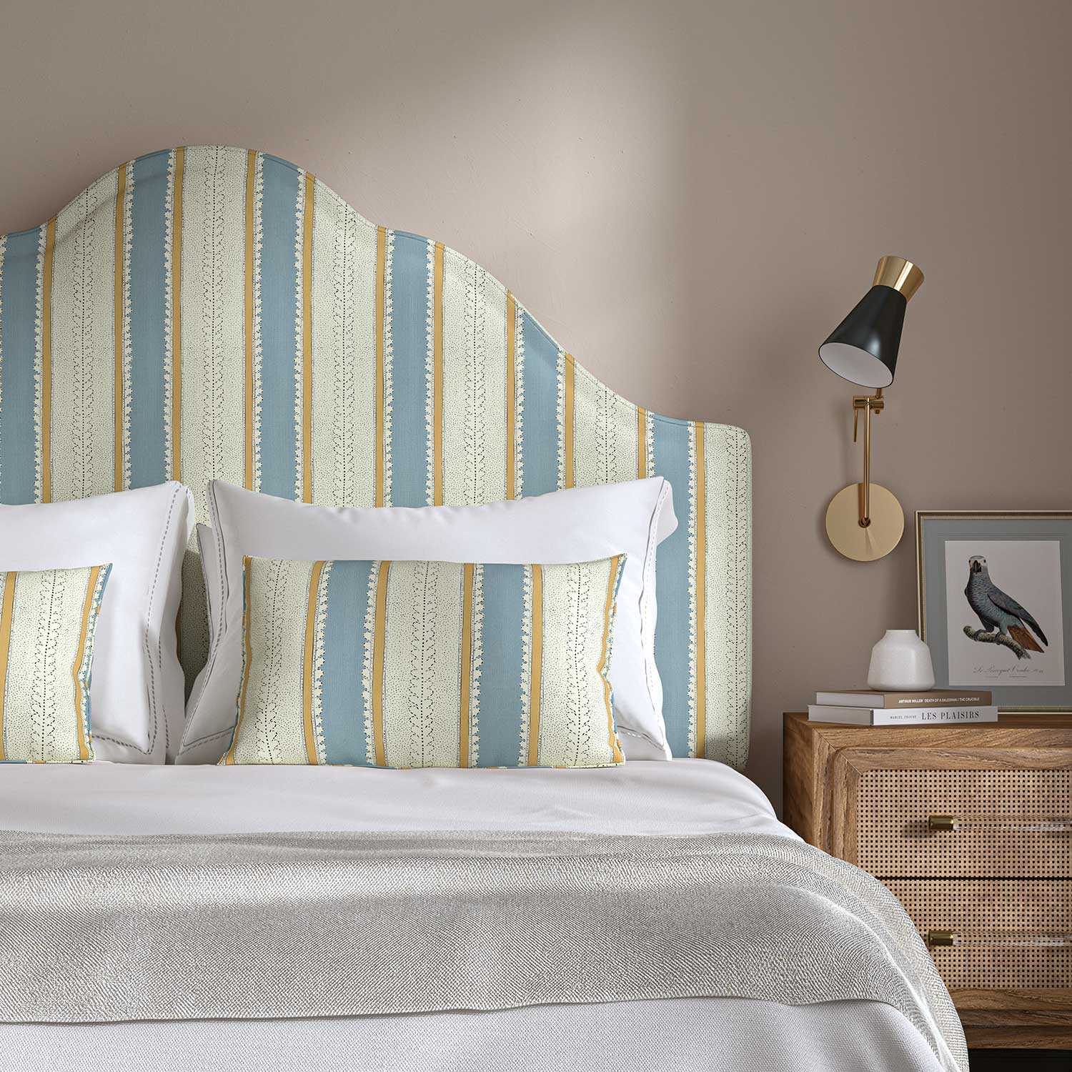 LF2473C Dimity 16 Powder Blue