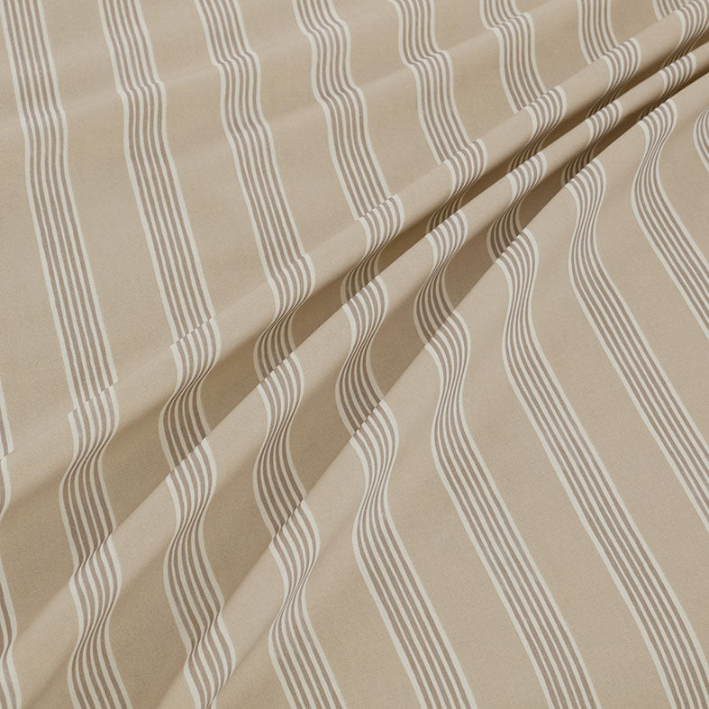 Flossy Linen