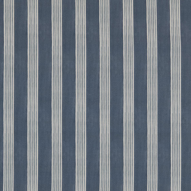 Flossy Navy