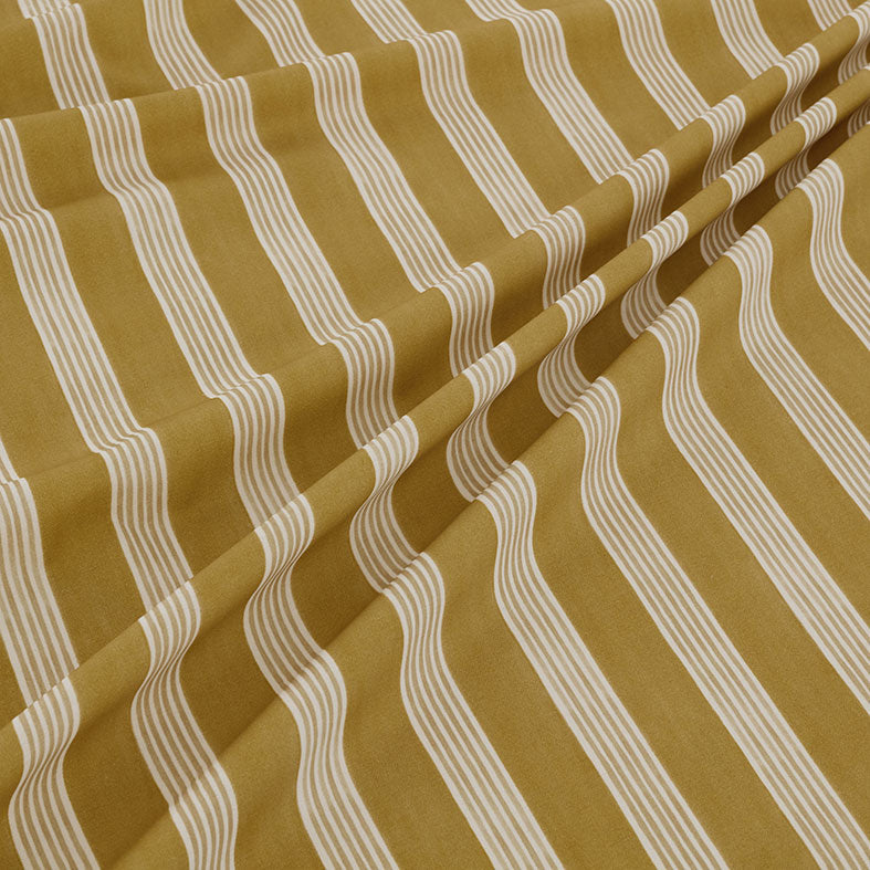 Flossy Ochre