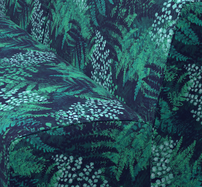 Fern Lagoon