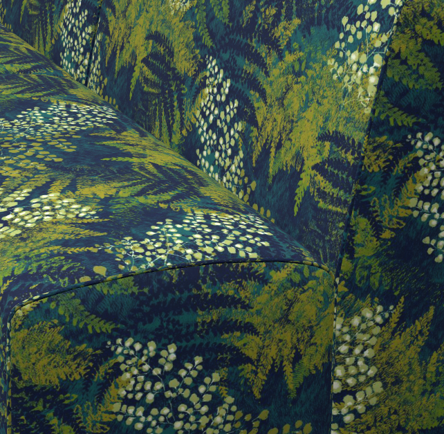 Fern Citron