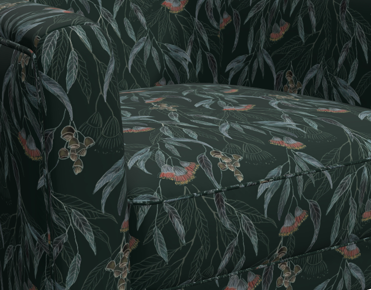 Gumnuts Forest