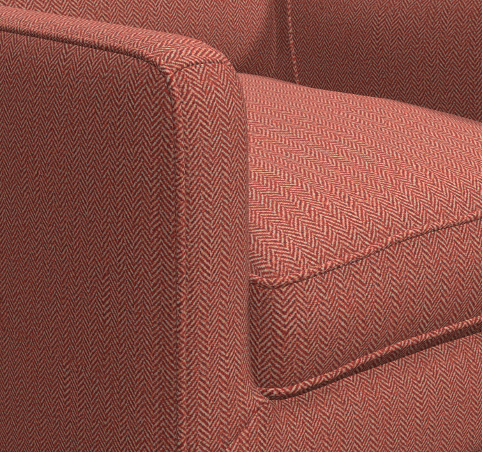 Herringbone Tango