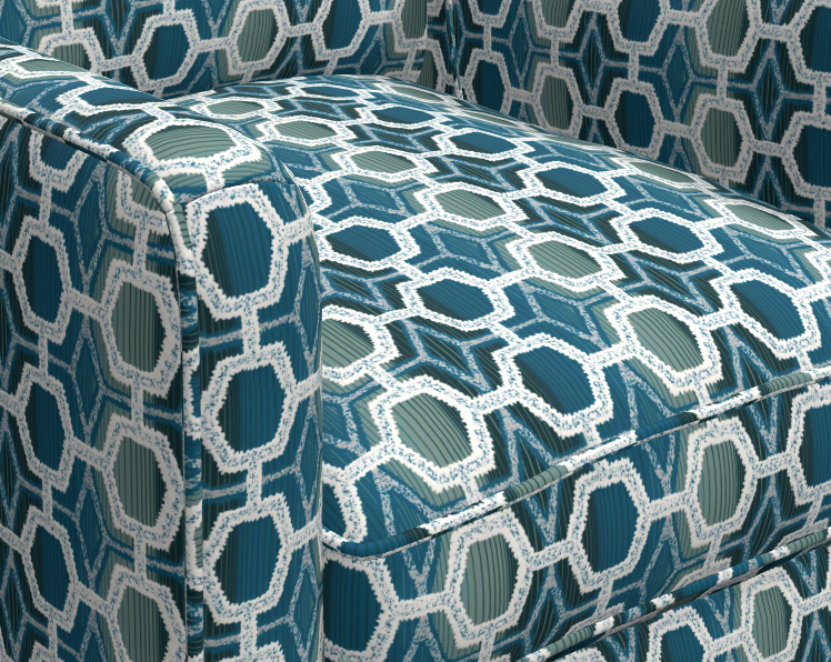 Hexagon Celestial