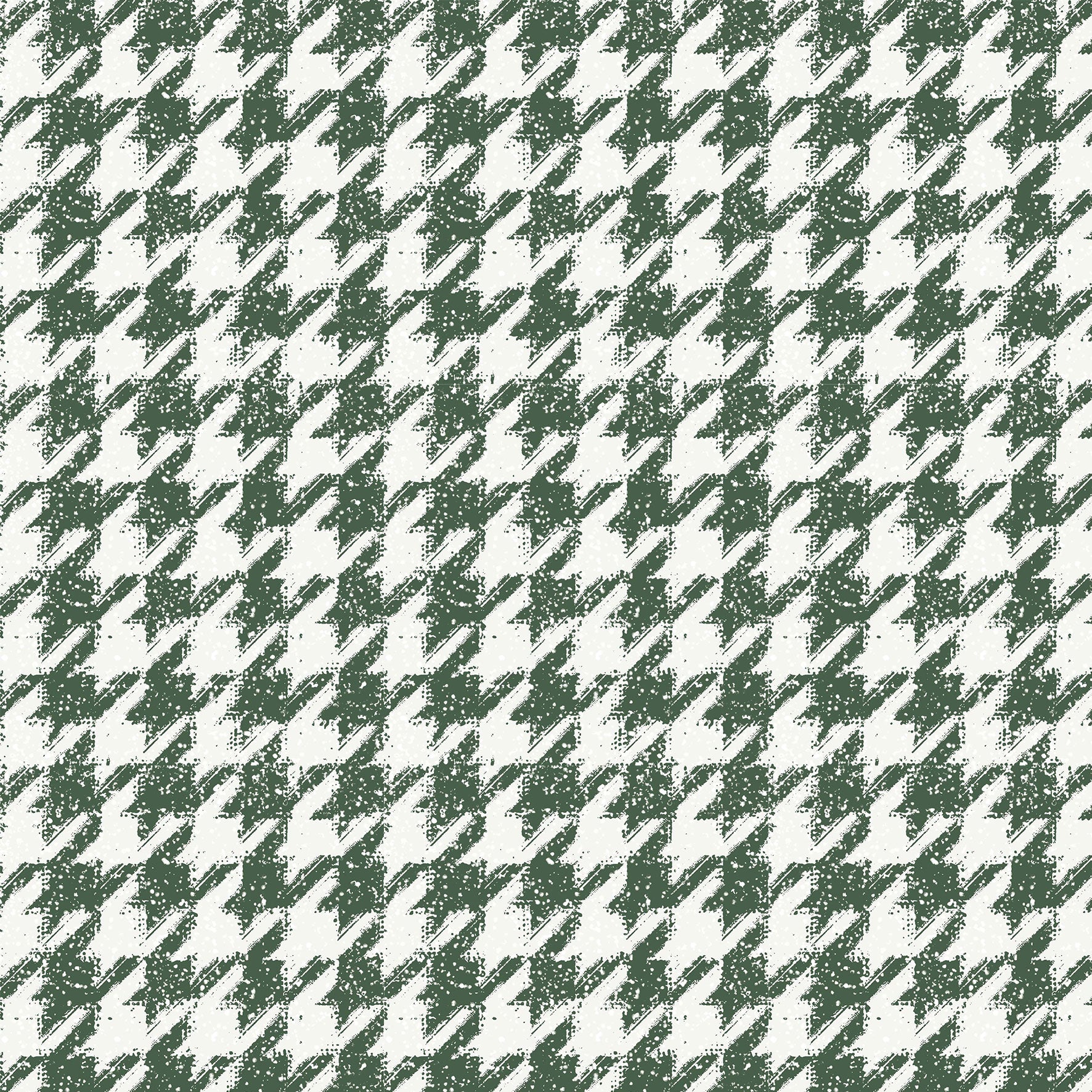 Houndstooth Ivy