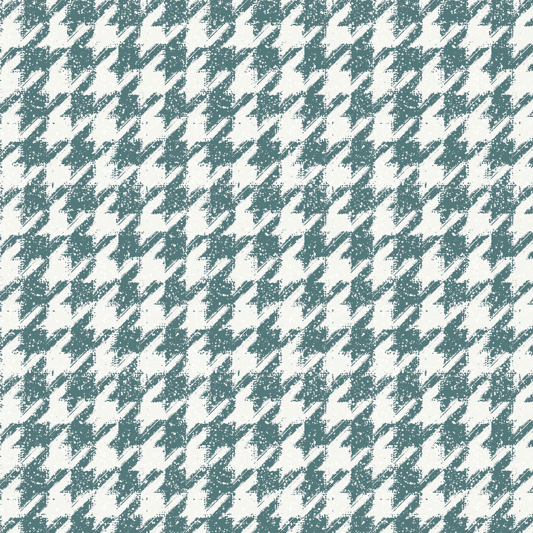 Houndstooth Jade