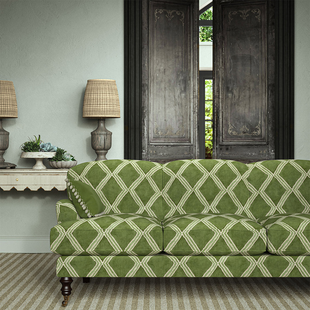 LF2546FR 9 Spring Green