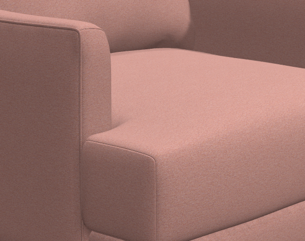 Jasper Dusty Pink