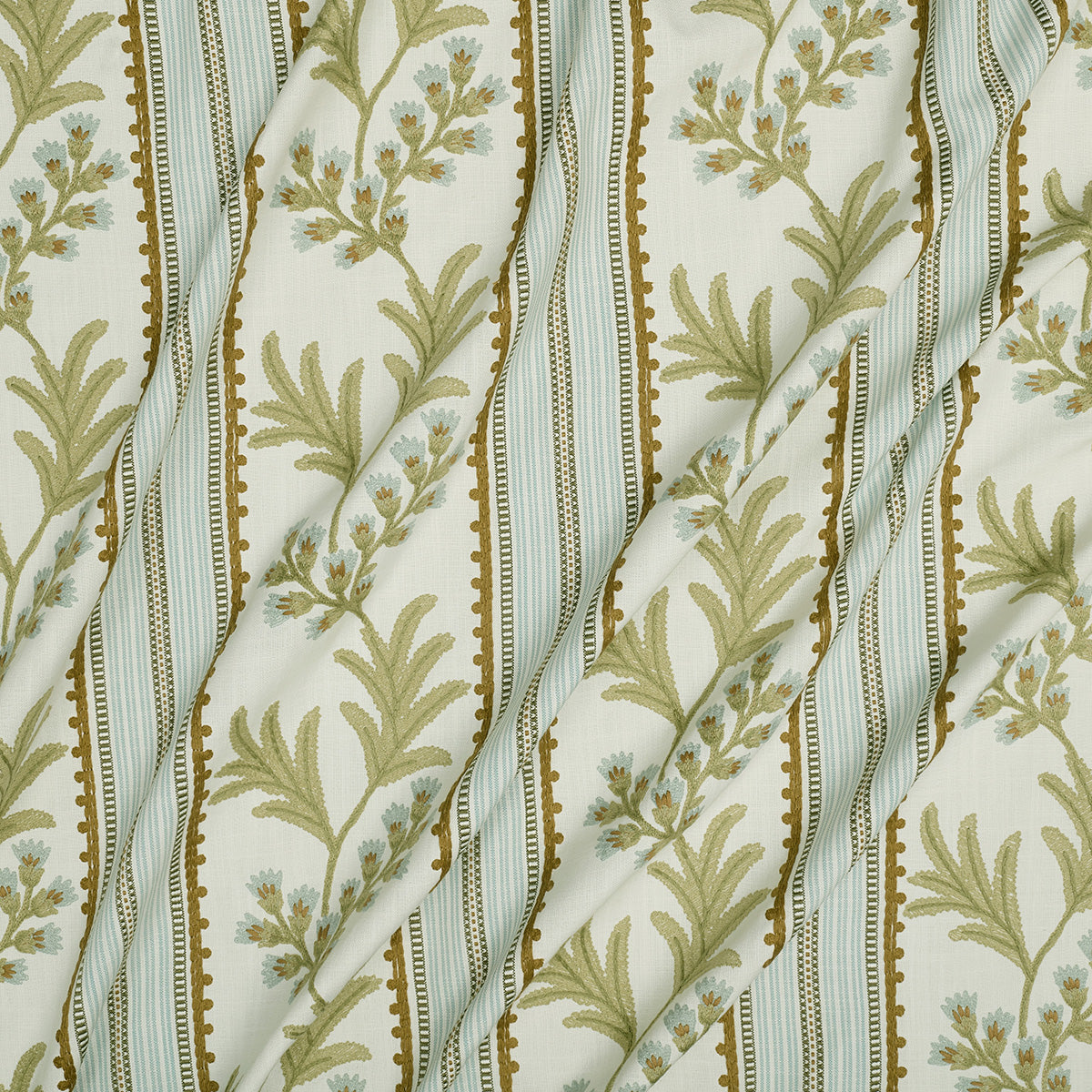Alessia Pistachio