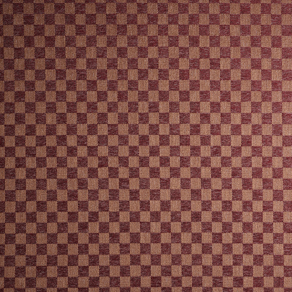 Damier Brick