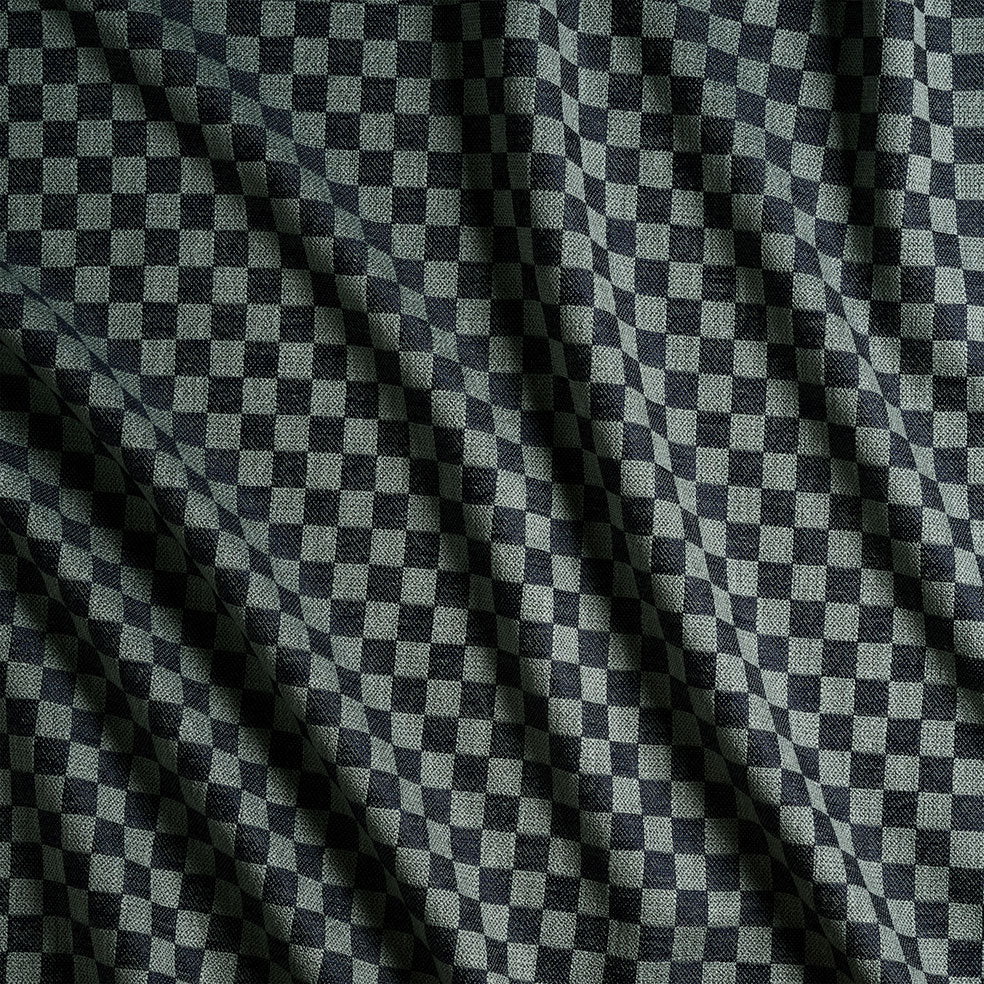 Damier Mineral