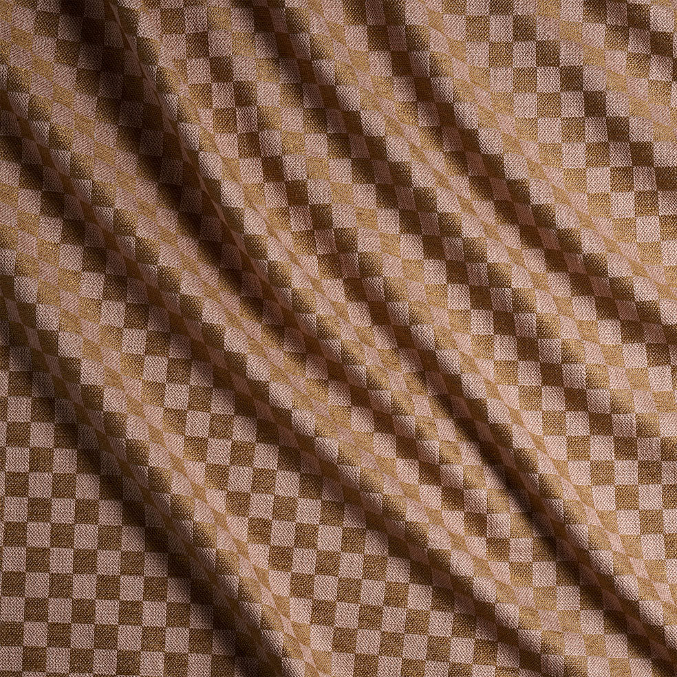 Damier Plaster