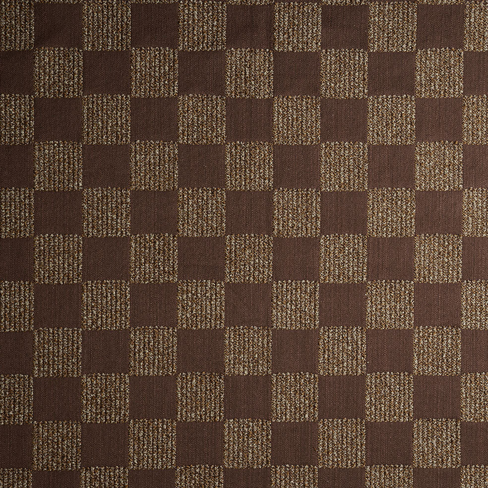 Kente Mahogany