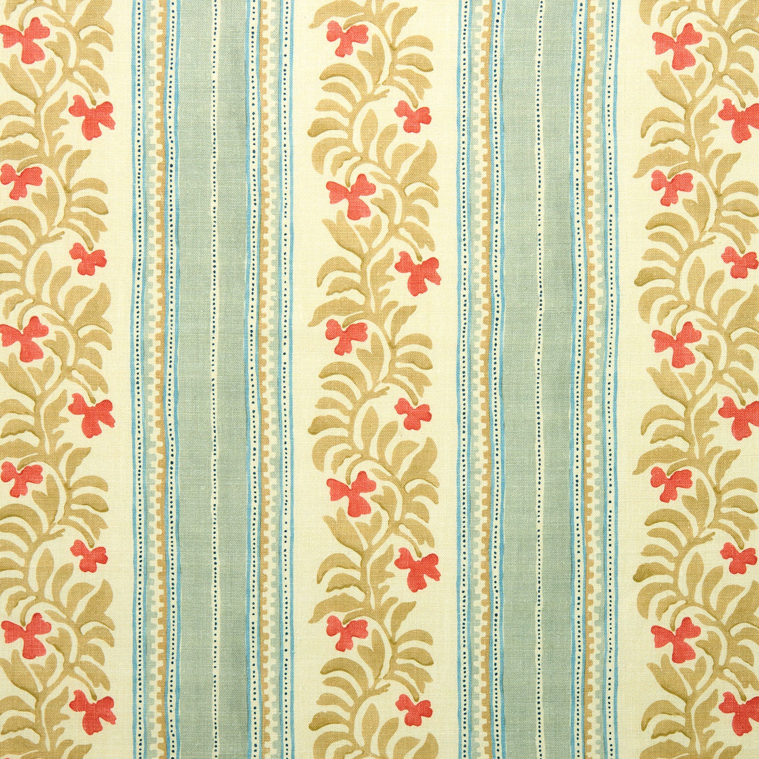 LF2521C Yala Stripe 2 Cardinal