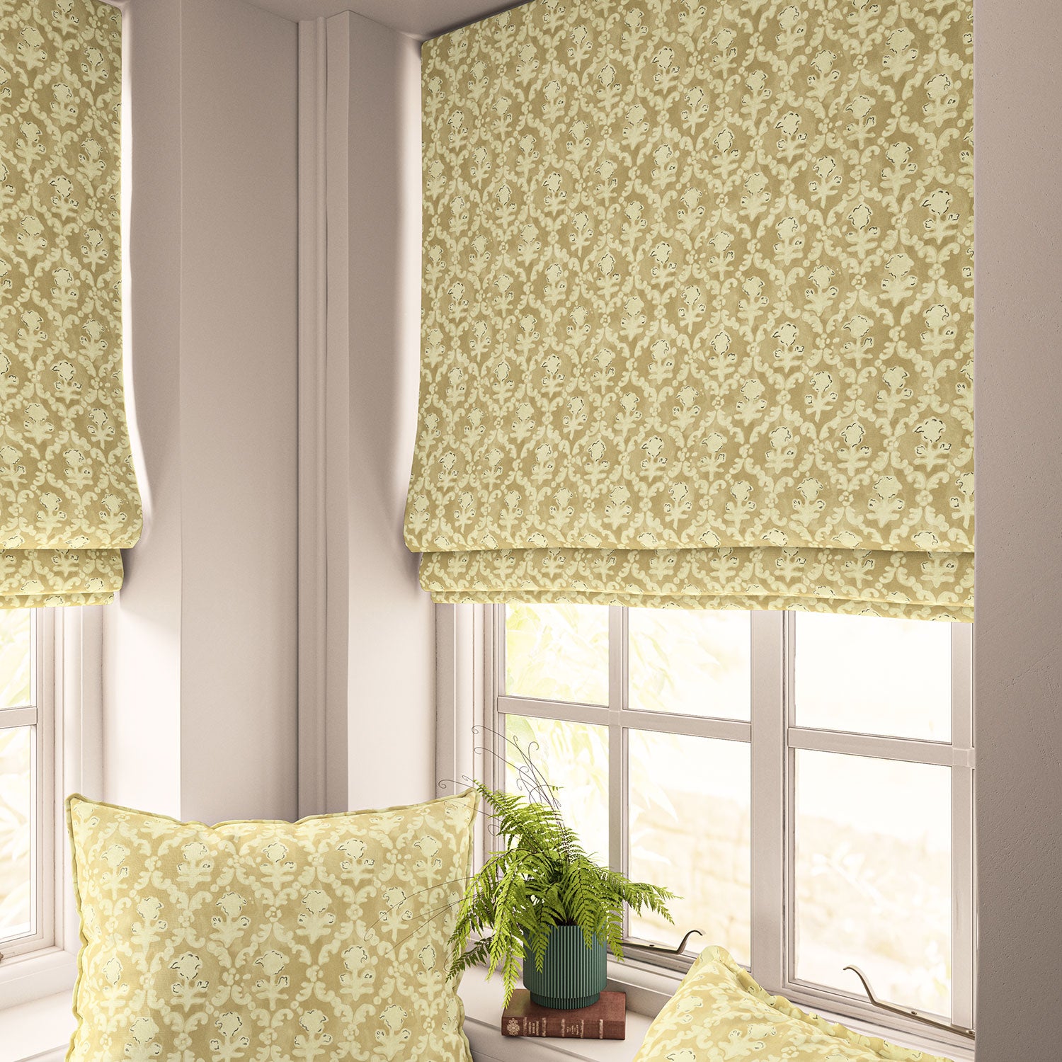 LF2519C Hinako 2 Barley