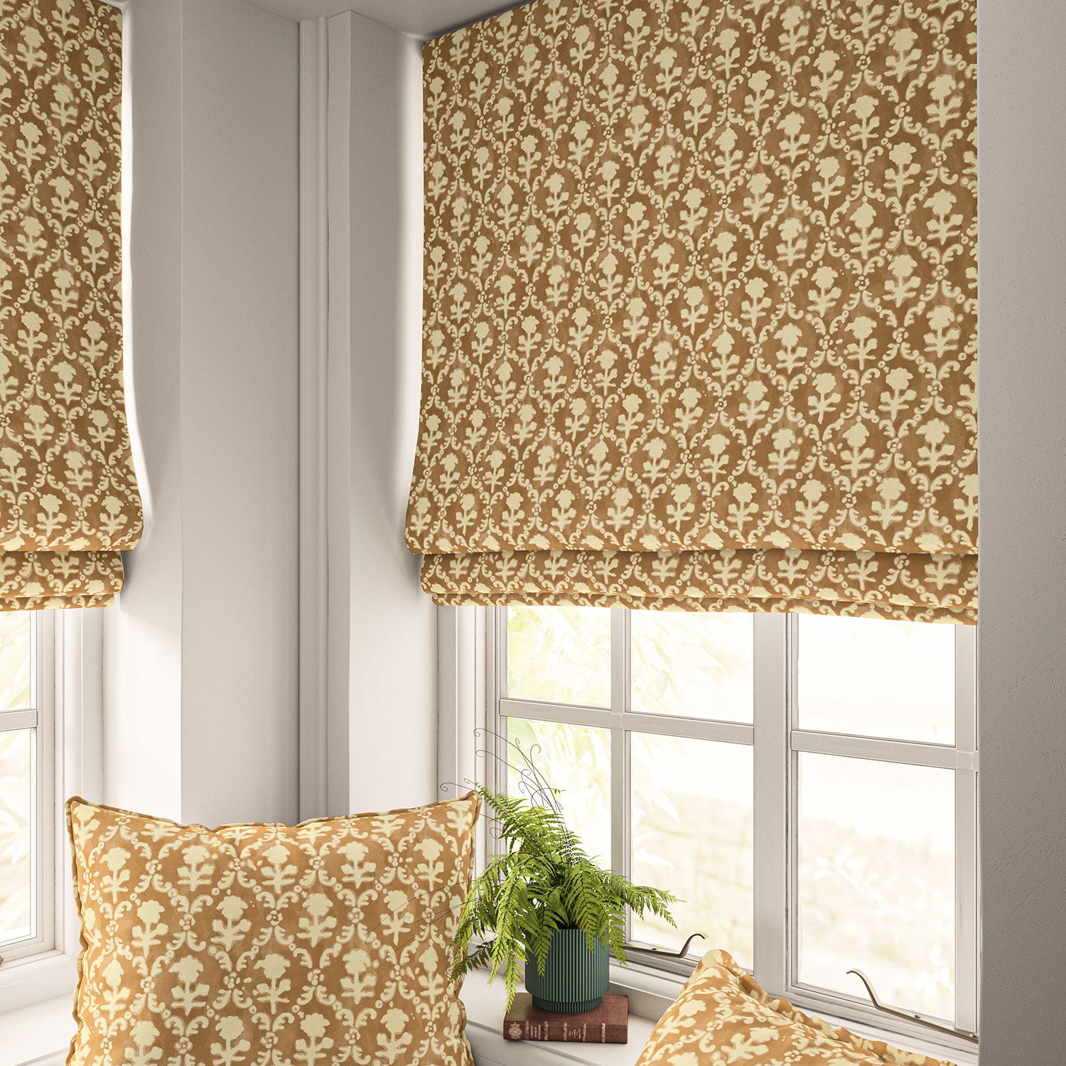 LF2519C Hinako 3 Fudge