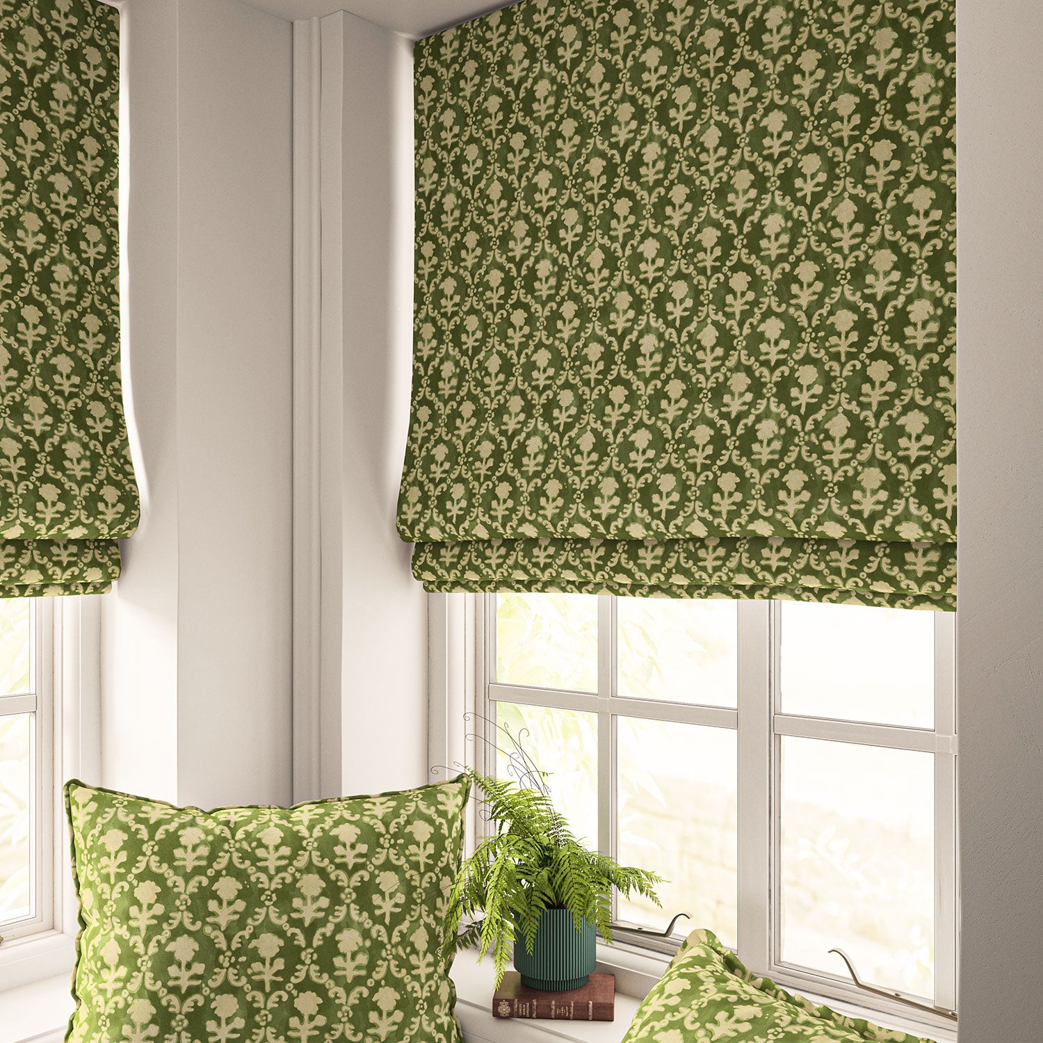 LF2519C Hinako 10 Olive