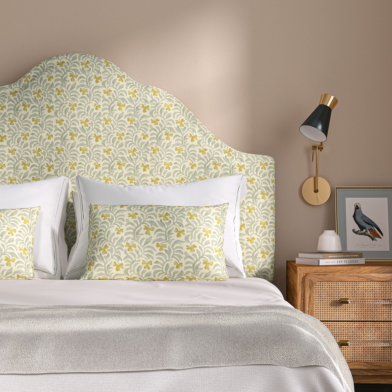 LF2520C Yala 2 Rockery