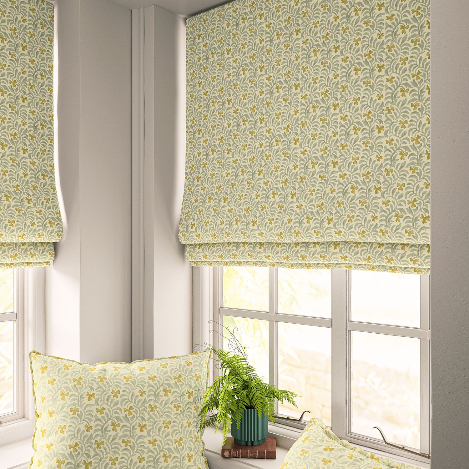 LF2520C Yala 2 Rockery