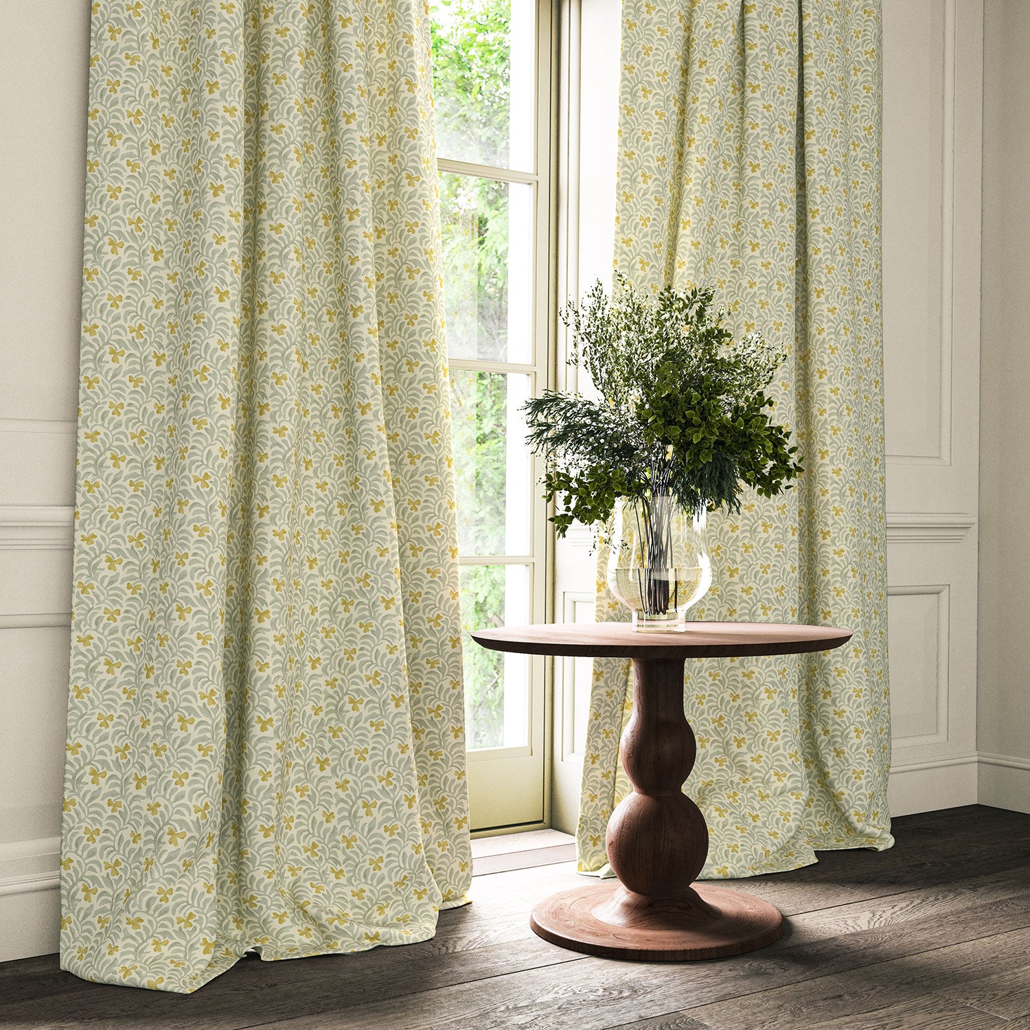 LF2520C Yala 2 Rockery