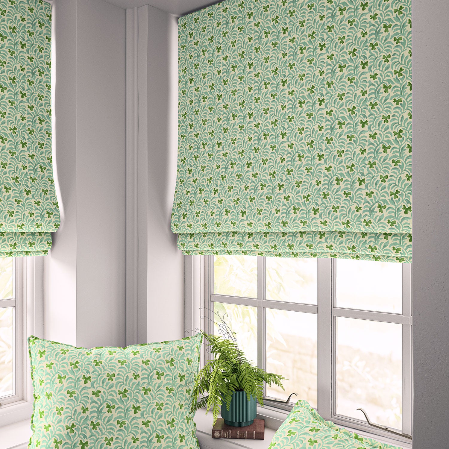 LF2520C Yala 4 Valley