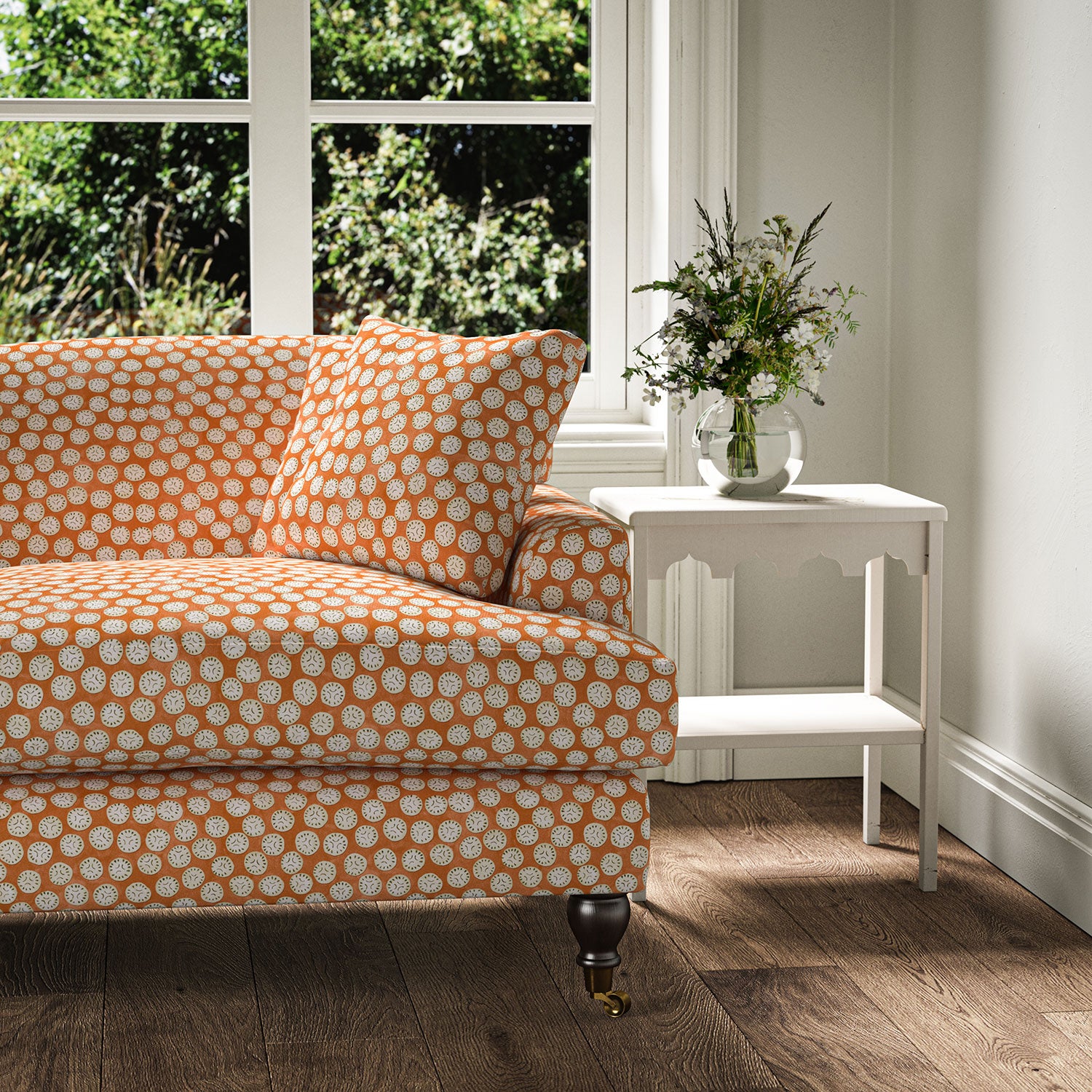 LF2352C Chitgar 4 Ginger Biscuit