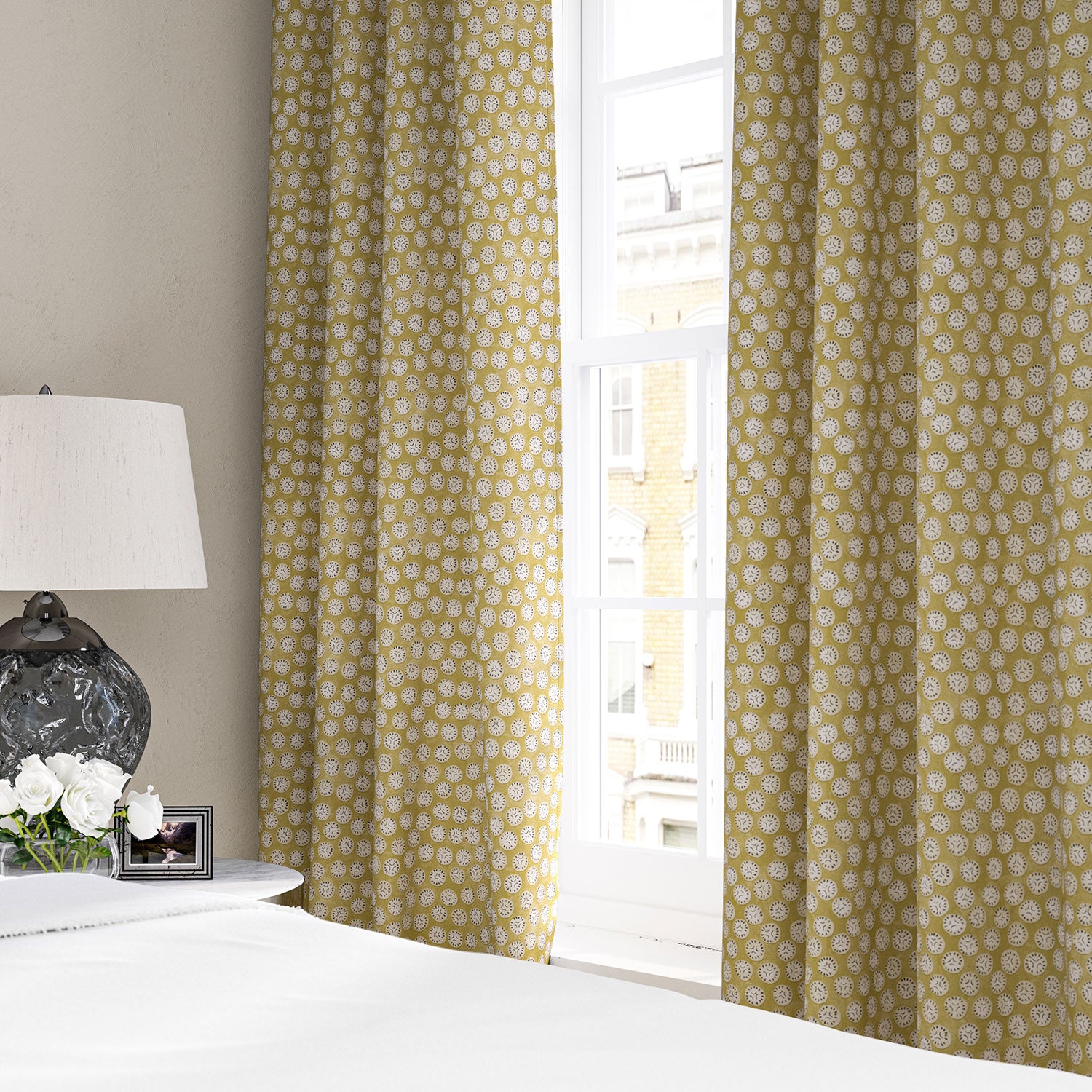 LF2352C Chitgar 1 Yellow Lichen