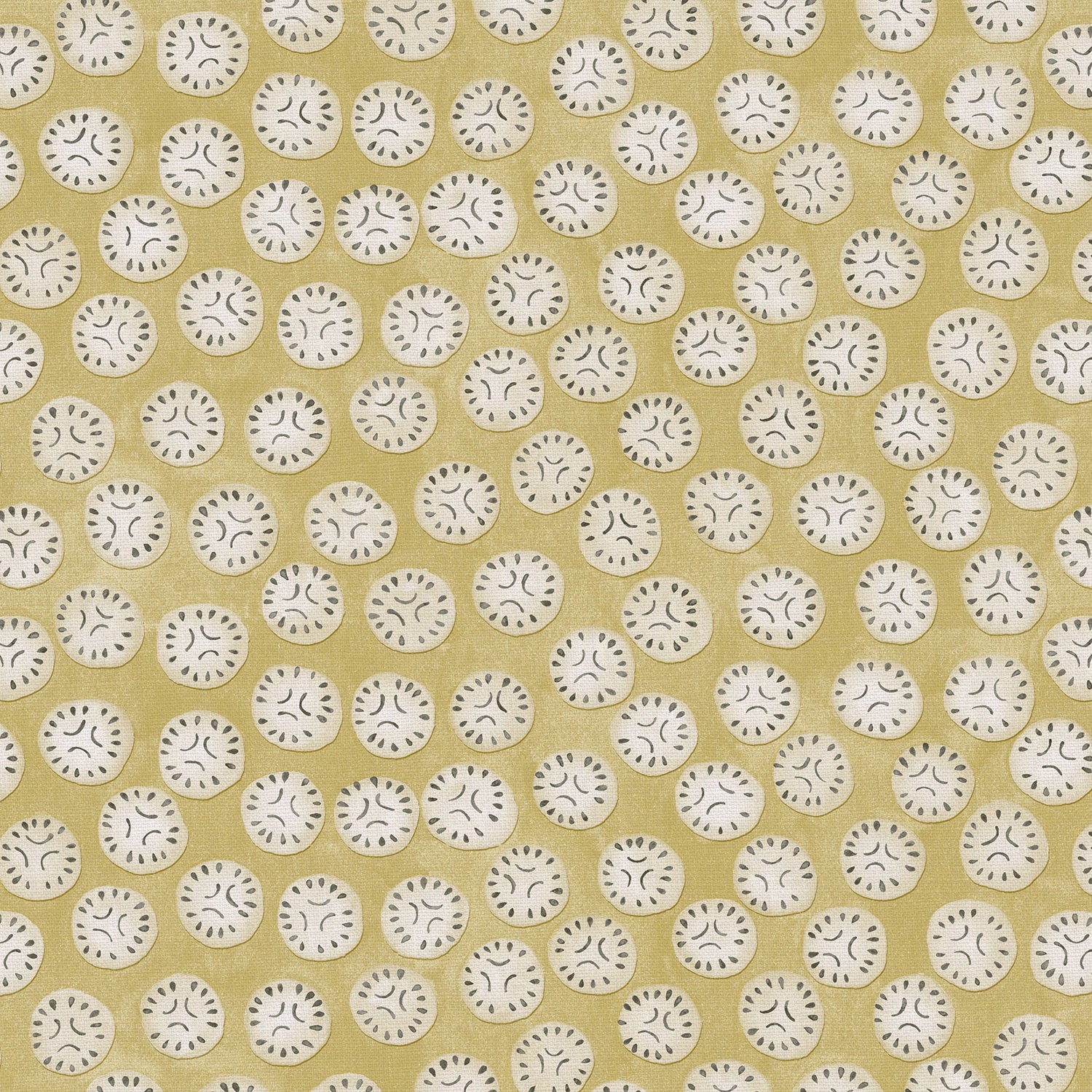 LF2352C Chitgar 1 Yellow Lichen