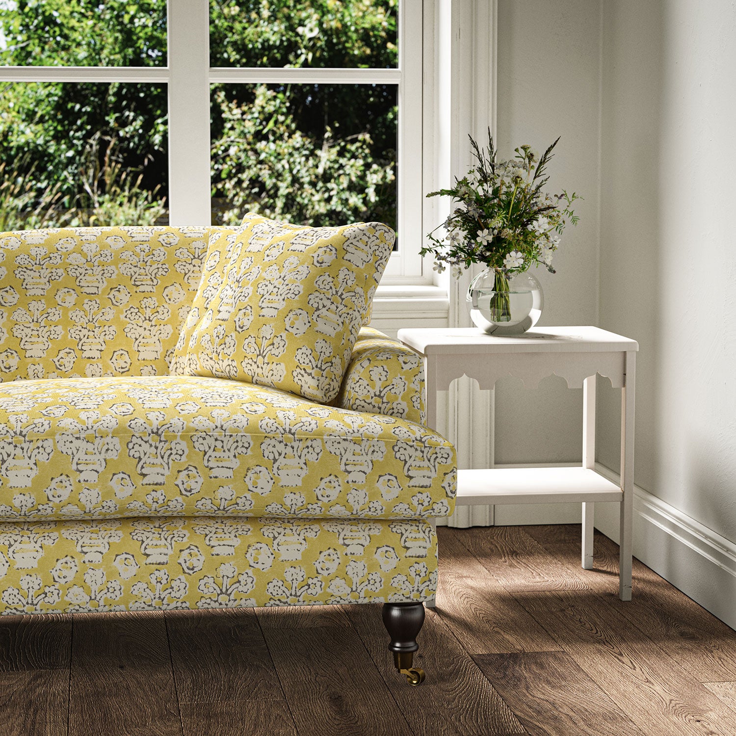 LF2354C Shirin 2 Lemon Curd