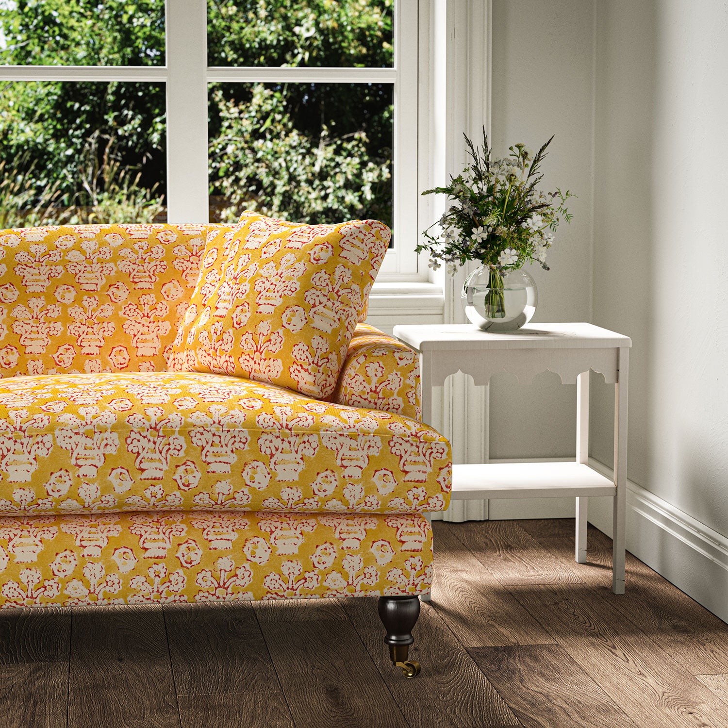 LF2354C Shirin 3 Rhubarb & Custard