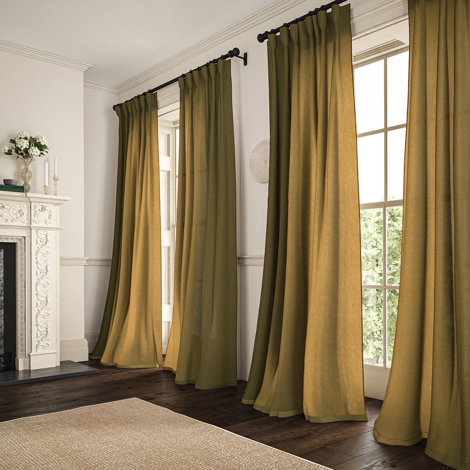 LF2441C Marietta 16 Bronze