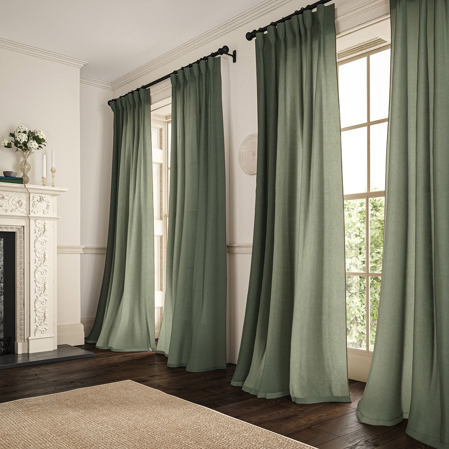 LF2441C Marietta 35 Eucalyptus