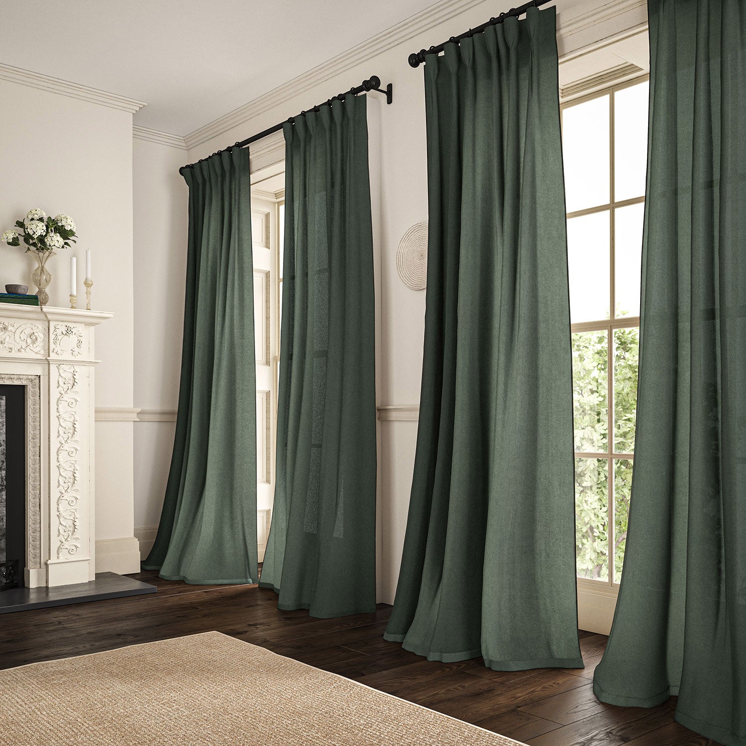 LF2441C Marietta 25 Forest