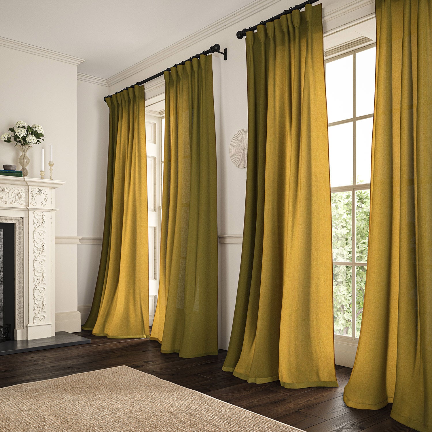 LF2441C Marietta 15 Ochre