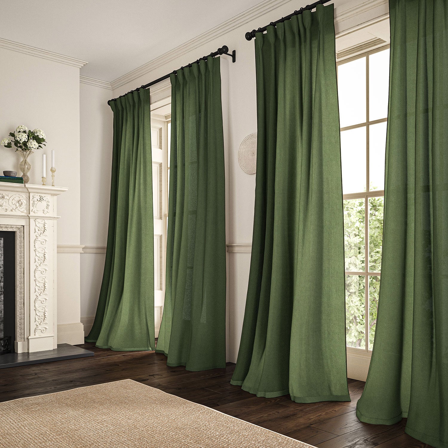 LF2441C Marietta 24 Pine